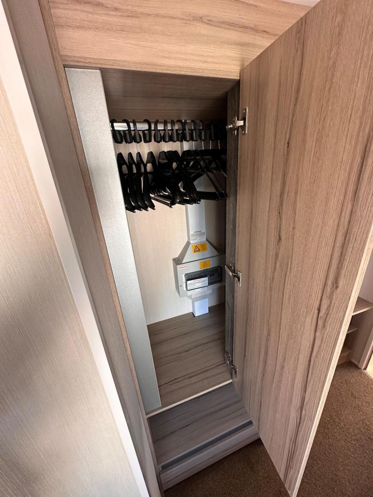 3-Bedroom Swift Caravan - Uddingston, Glasgow Exteriör bild